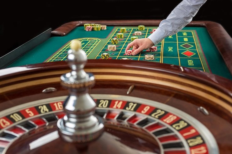 ias 19 Classic aur Speed Baccarat